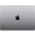 Apple MacBook Pro M1 Pro/16GB/512/Mac OS Space Gray - 690347 - zdjęcie 4